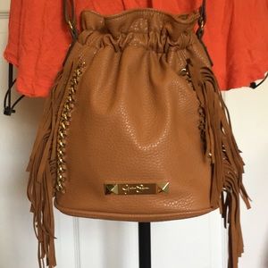 Jessica Simpson purse